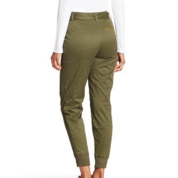 GREY by Jason Wu Pants - Picture 4 of 8